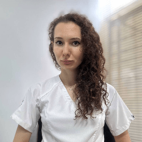 Гнатовська Дарія Ігорівна