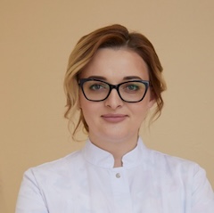 Левицька Тетяна