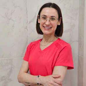 Унтілова Юлія Олегівна